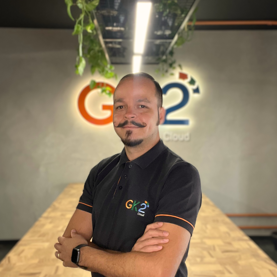 Sobre nós - Anderson Ouverney