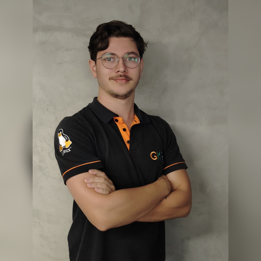 About Us - Rafael