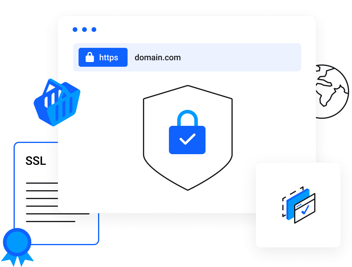Hospedagem Enterprise - Dicas de Segurança