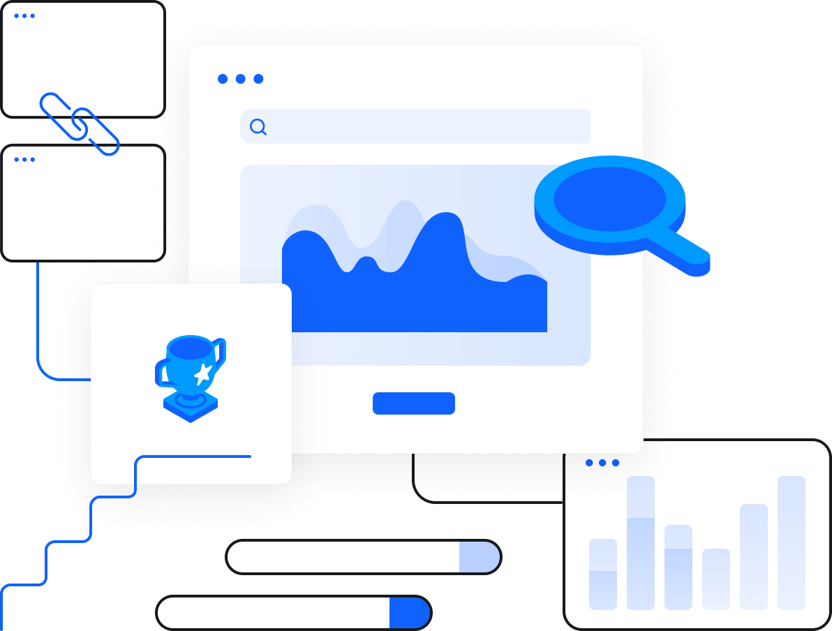 Suporte - Estamos prontos para o que der e vier