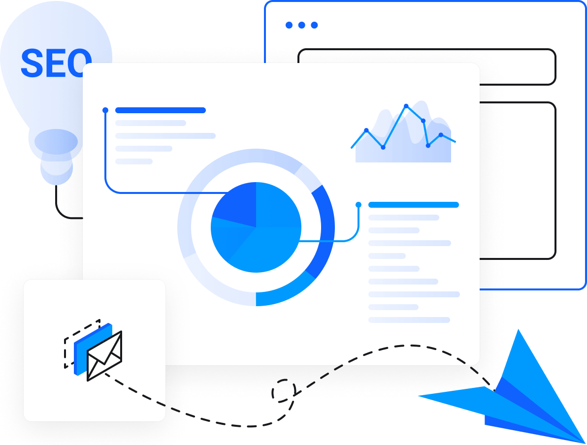 Manutenção WordPress com suporte e otimização - Na GK2, otimizamos o desempenho do seu Site WordPress para que ele carregue rápido, ranqueie melhor no Google e converta mais visitantes em clientes.
