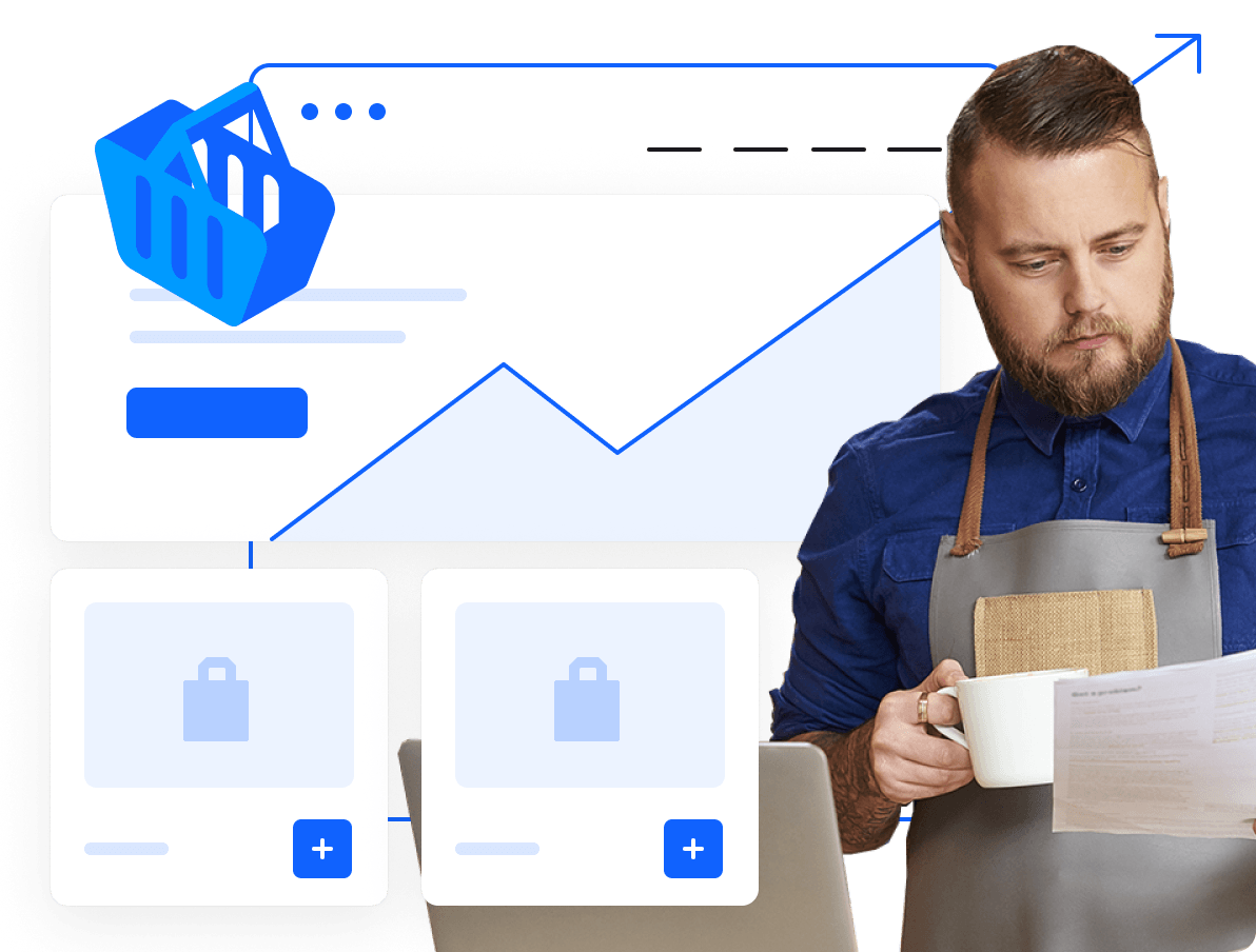 Hospedagem Enterprise - Site para Pequenas Empresas