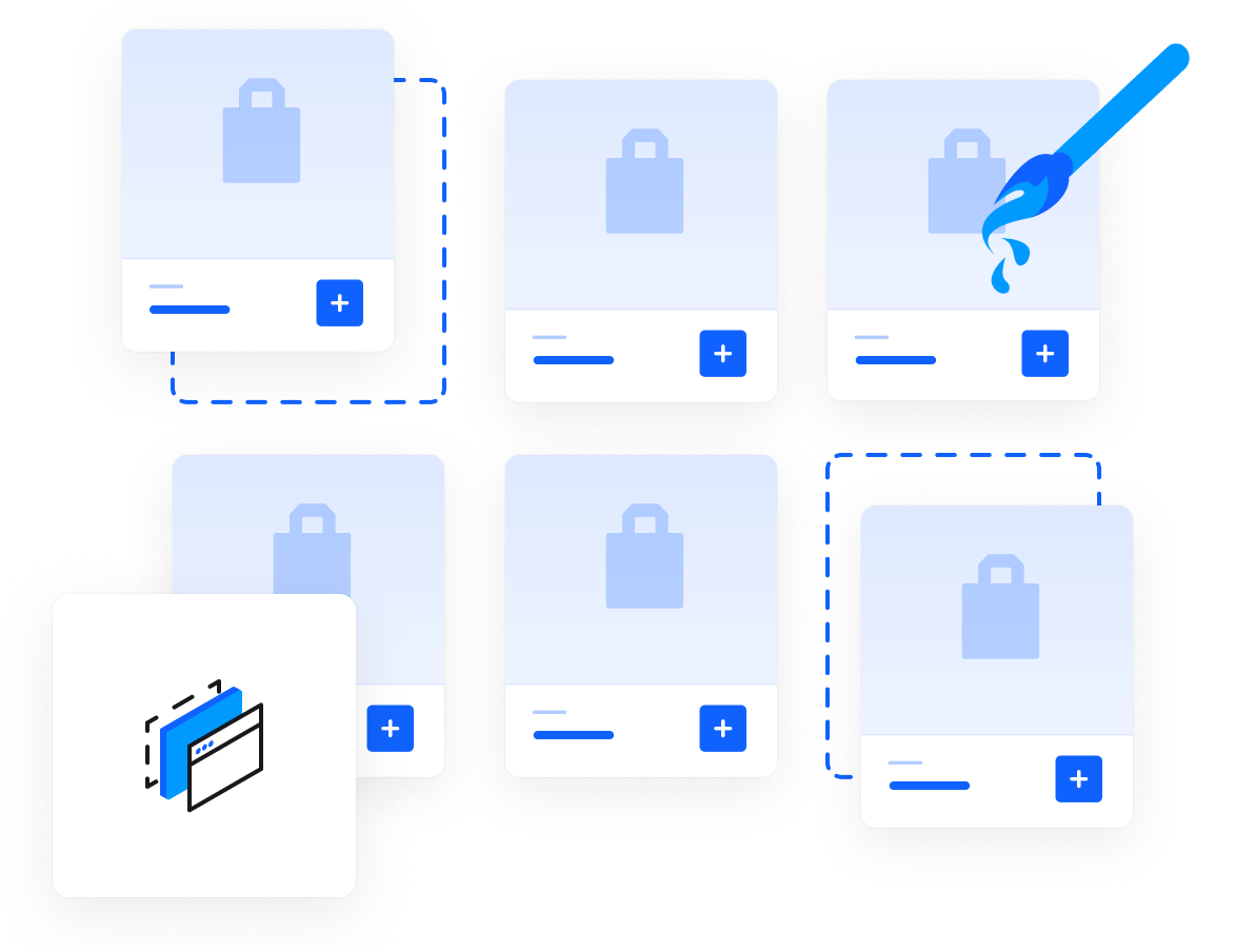 Hospedagem Enterprise - Comece um negócio Online
